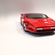Illustration for article titled Vector W8 Twin Turbo